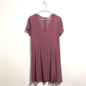 GAP Short Sleeve Dress